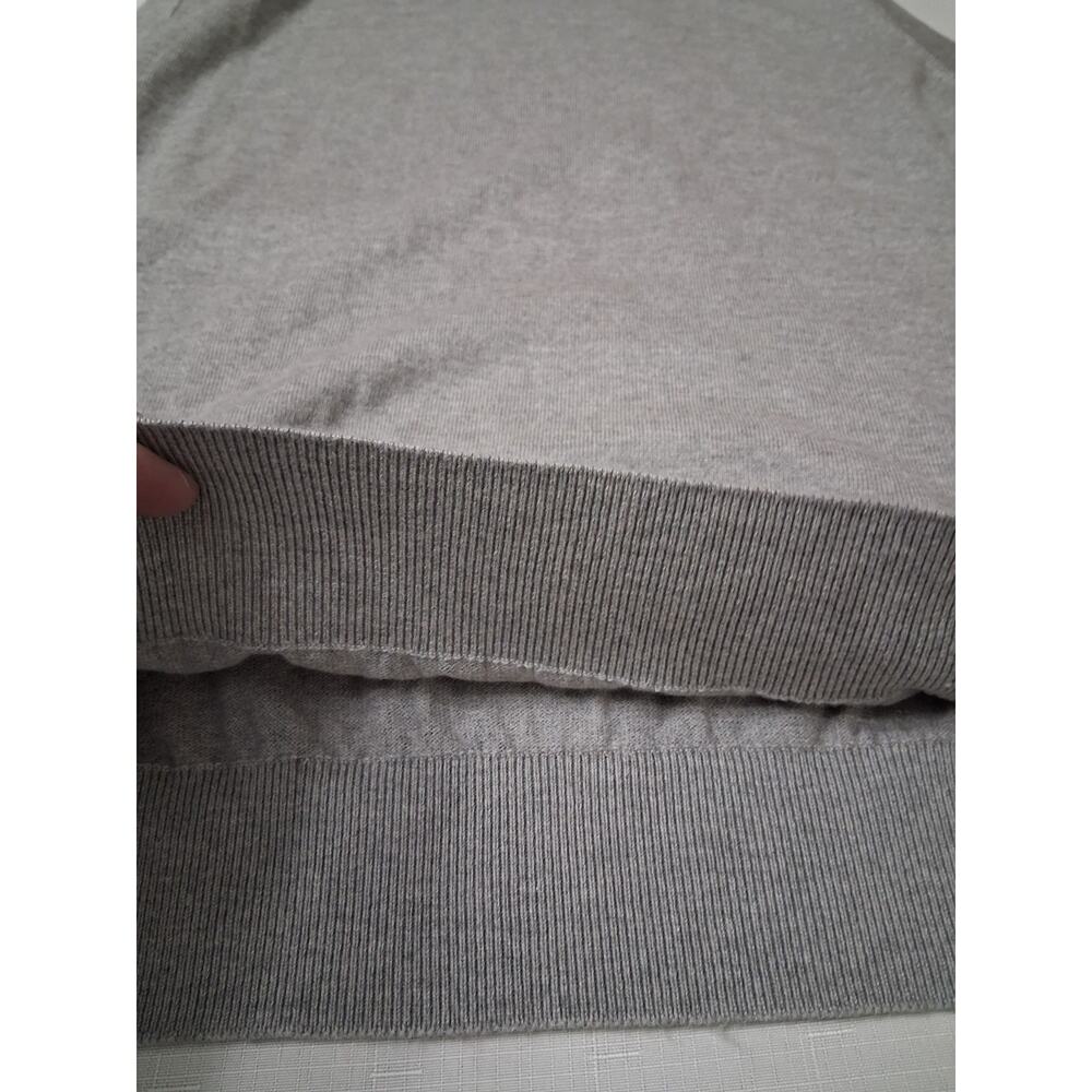 2 Greg Norman Shark Sweater Vests ThermoLite Eco Mode Mens Size XXXL 3X New NWT - Picture 15 of 16